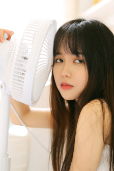 用我的手指来来搅乱吧