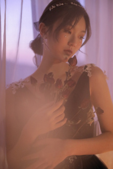 女生会把隐私透露给异性朋友